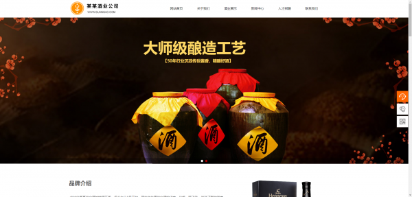 企業(yè)網(wǎng)站建設(shè)，網(wǎng)站技術(shù)實現(xiàn)