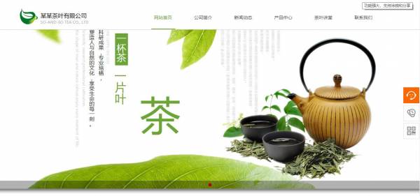 企業(yè)網(wǎng)站建設(shè)，網(wǎng)站設(shè)計中的視覺表現(xiàn)