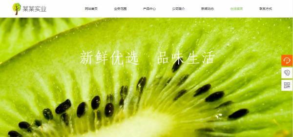 公司網(wǎng)站制作，網(wǎng)站設(shè)計的溯源